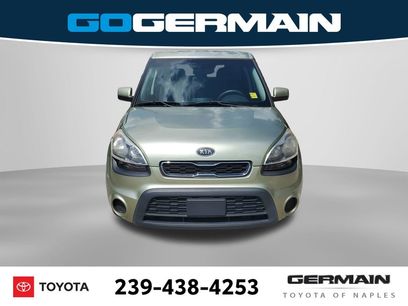 Used 2012 Kia Soul