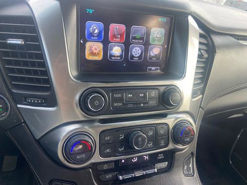 Used 2017 Chevrolet Tahoe LT image 19