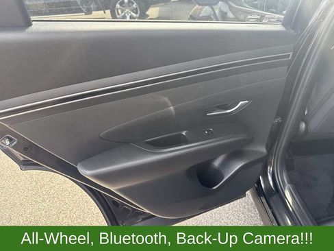 Used 2023 Hyundai Tucson SEL AWD/4WD image 17