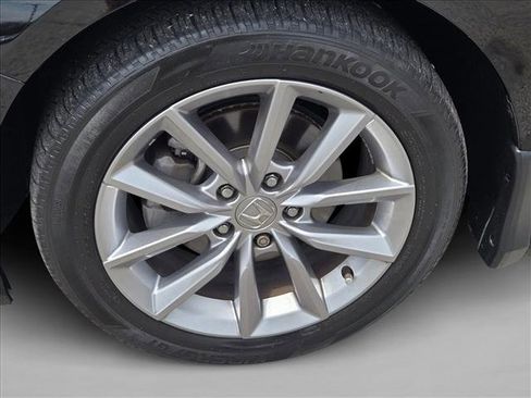 Used 2022 Honda Accord LX image 21