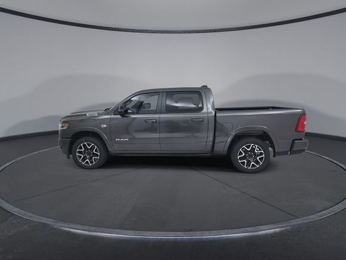 New 2026 RAM 1500 Laramie w/ Laramie Southwest Edition AWD/4WD image 9