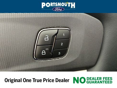 New 2026 Ford Explorer ST image 26