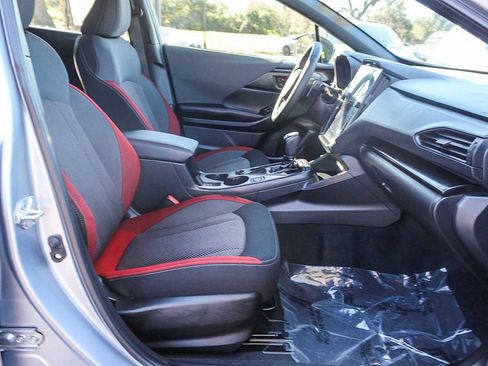 Certified 2024 Subaru Impreza RS w/ Popular Package #1 image 16