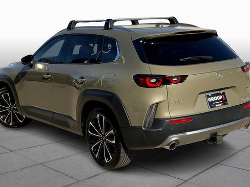 Certified 2024 MAZDA CX-50 2.5 Turbo w/ Weather Package image 11