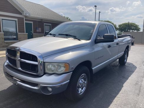 Used 2004 Dodge Ram 2500 Truck SLT w/ Trailer Tow Group image 7