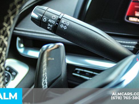 Used 2020 Chevrolet Corvette Stingray Preferred Cpe w/ 2LT Preferred Equipment Group RWD image 23