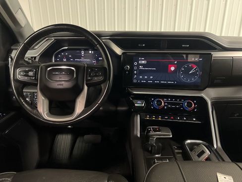 Used 2023 GMC Sierra 1500 Denali w/ Denali Reserve Package image 12