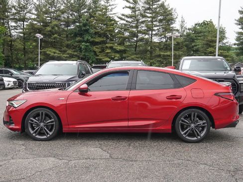Used 2023 Acura Integra A-Spec FWD image 19
