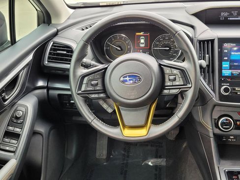 Certified 2021 Subaru Crosstrek 2.5i Sport w/ Moonroof Package AWD/4WD image 6