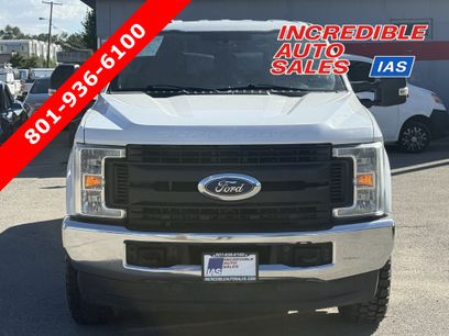 Used 2019 Ford F350 XL w/ Power Equipment Group