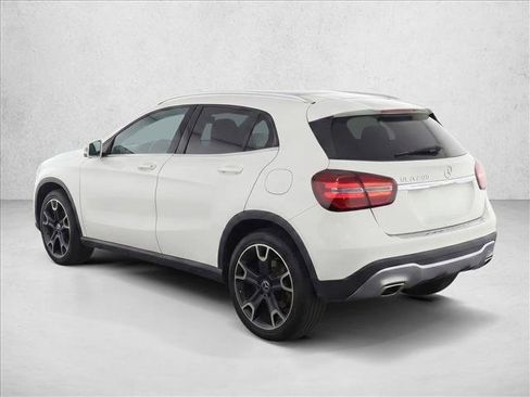 Used 2019 Mercedes-Benz GLA 250 image 5