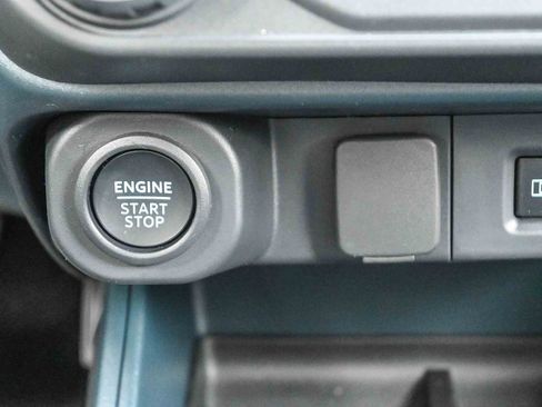 New 2026 Ford Maverick Lobo AWD/4WD image 23