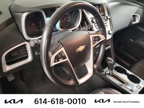 Used 2017 Chevrolet Equinox LT w/ Sport Edition image 18