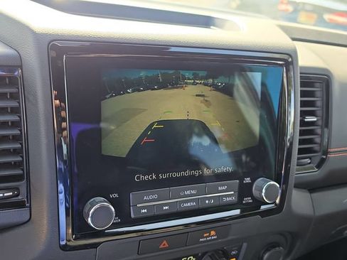 Certified 2023 Nissan Frontier Pro-X w/ Technology Package RWD image 24