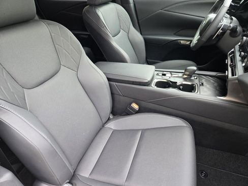 New 2026 Lexus RX 350h image 9