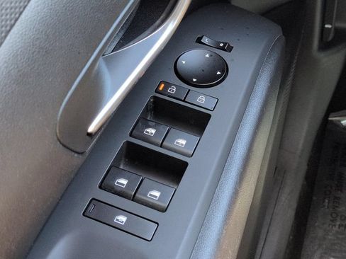 Certified 2025 Hyundai Tucson SEL FWD image 18