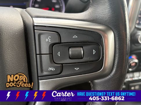 Used 2021 Chevrolet Silverado 1500 RST w/ Texas Edition Plus AWD/4WD image 51