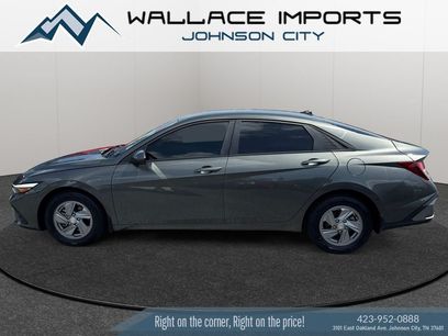 Used 2024 Hyundai Elantra SE