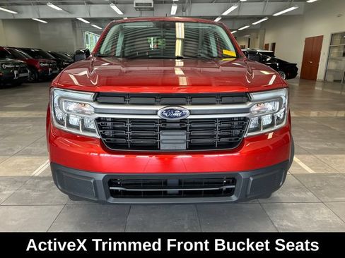 Used 2024 Ford Maverick Lariat FWD image 17
