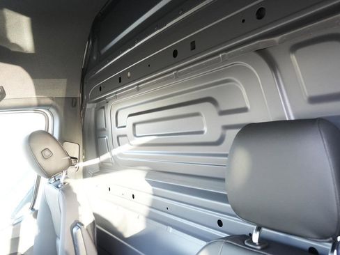 New 2026 Mercedes-Benz Sprinter 2500 image 9
