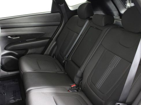 Used 2026 Hyundai Tucson SEL FWD image 22