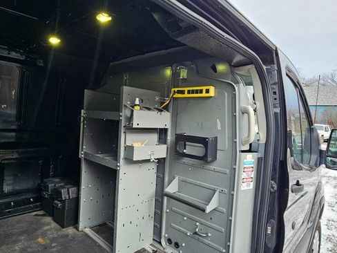 Used 2017 Ford Transit 150 130 Low Roof w/ Exterior Upgrade Package image 10