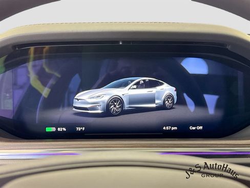 Used 2026 Tesla Model S AWD/4WD image 10