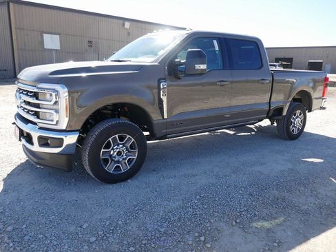 New 2026 Ford F250 Lariat image 7