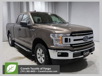 Used 2019 Ford F150 XLT w/ Equipment Group 301A Mid 360° Tour