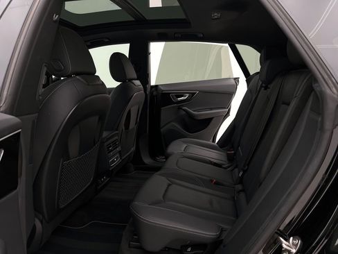 Used 2019 Audi Q8 Premium w/ Convenience Package image 20
