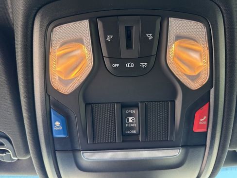 Used 2022 RAM 1500 Big Horn image 35