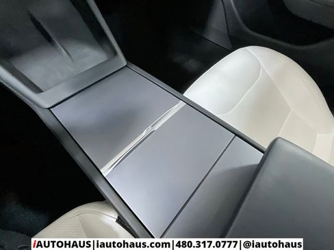 Used 2025 Tesla Model 3 Long Range image 23