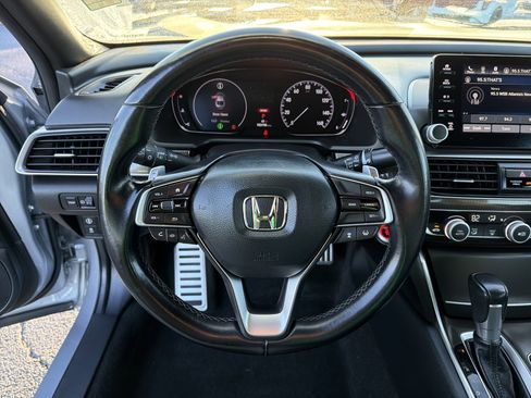 Used 2020 Honda Accord Sport image 22