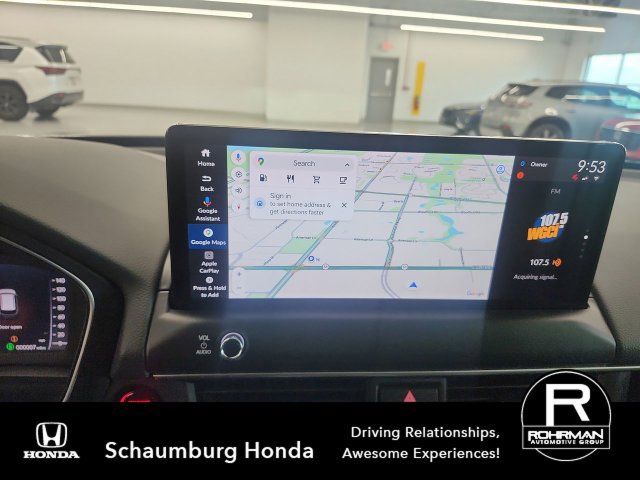 New 2026 Honda Pilot Touring image 6