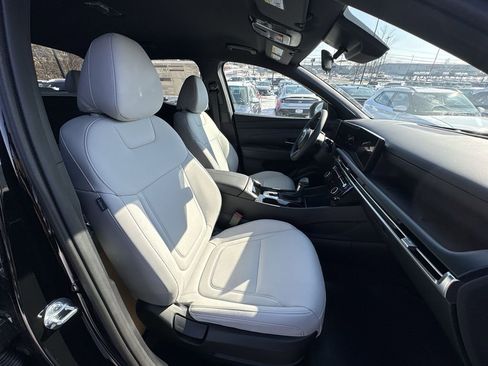 New 2026 Hyundai Santa Cruz SEL AWD/4WD image 23