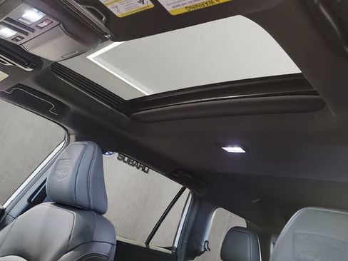 New 2026 Subaru Outback Wilderness AWD/4WD image 11