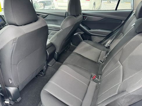 Used 2019 Subaru Impreza 2.0i image 11