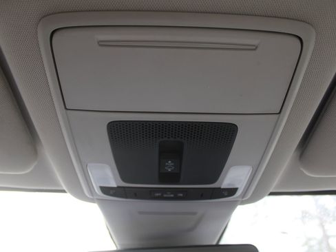 Used 2025 Honda CR-V EX-L image 54