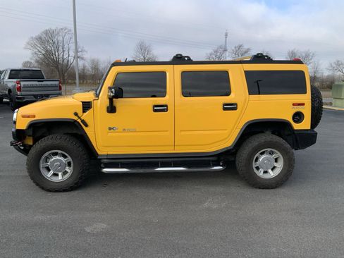 Used 2006 HUMMER H2 image 7