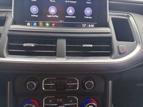 Used 2021 Chevrolet Tahoe LS image 20