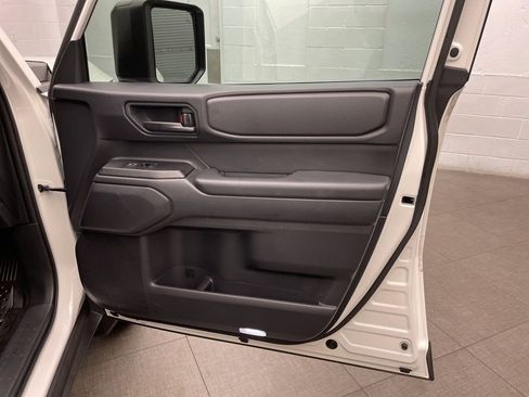 Used 2025 Toyota Land Cruiser 1958 image 27