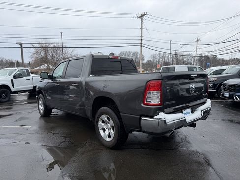 Used 2020 RAM 1500 Big Horn image 3