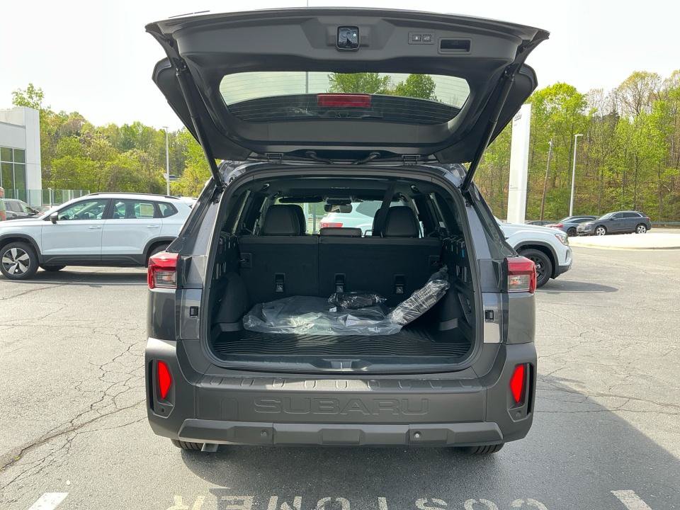 New 2026 Subaru Outback Limited AWD/4WD image 14