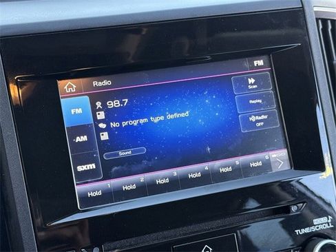 Used 2023 Subaru Crosstrek 2.0i Premium w/ Popular Package #2 image 19