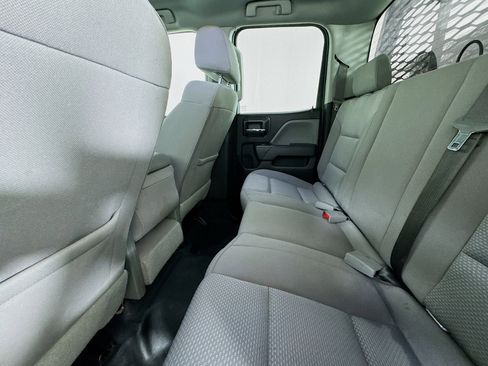 Used 2019 Chevrolet Silverado 2500 W/T w/ WT Convenience Package image 62