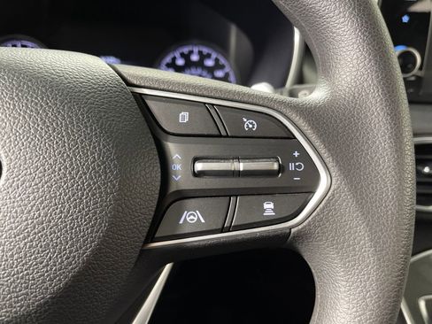 Certified 2022 Hyundai Santa Fe SEL w/ Cargo Package FWD image 29