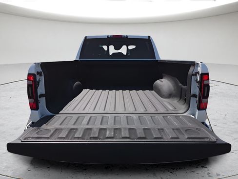 Used 2022 RAM 1500 Sport w/ Rebel Level 2 Equipment Group AWD/4WD image 18