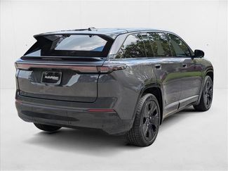 New 2025 Jeep Wagoneer S Launch Edition video 2