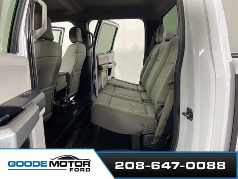 Certified 2019 Ford F250 XLT image 18