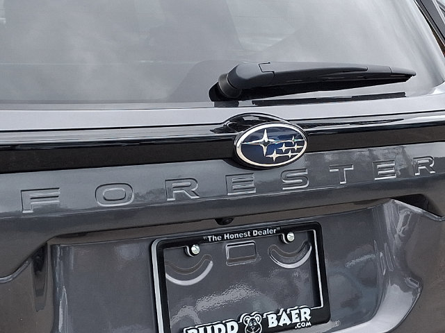 New 2026 Subaru Forester Sport AWD/4WD image 22